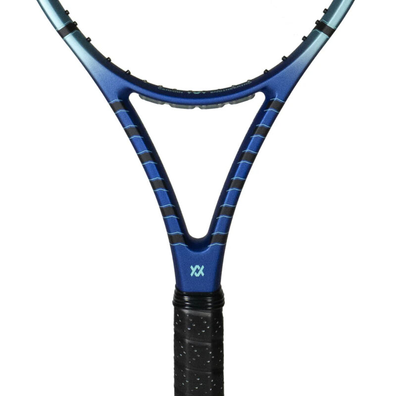 Volkl Vostra V1 MP Tennis Racquet - Unstrung image number 3