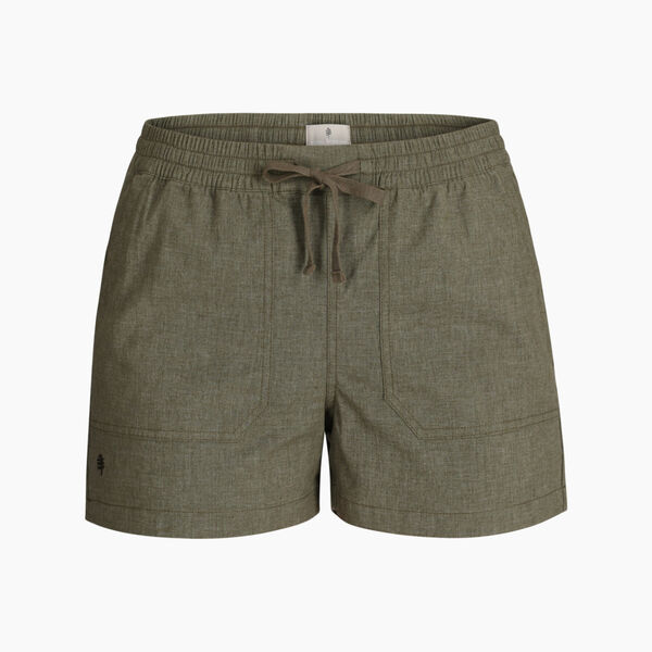 Royal Robbins Hempline Shorts Womens
