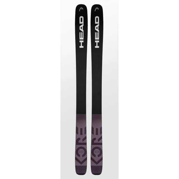 Head Kore 103 Skis Womens