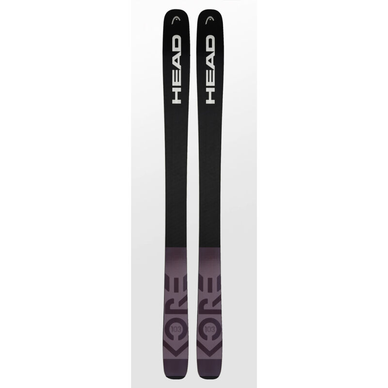 Head Kore 103 Skis Womens image number 1