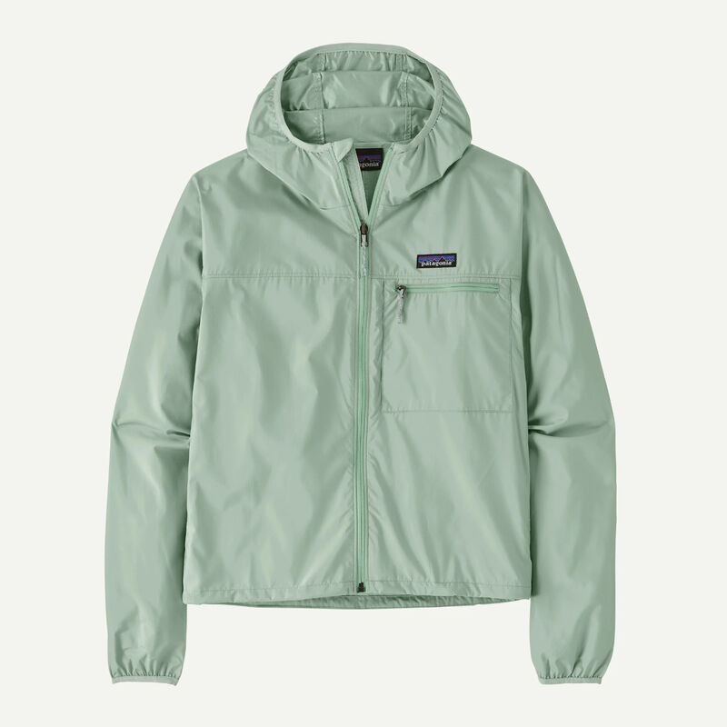Patagonia Light & Variable Jacket Womens image number 0