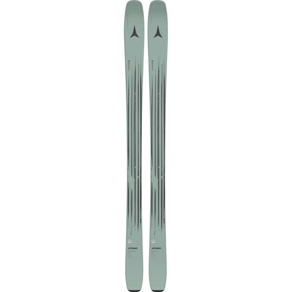 Atomic Maverick 86C Skis
