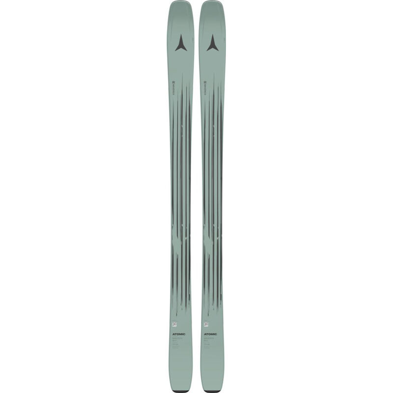 Atomic Maverick 86C Skis image number 0