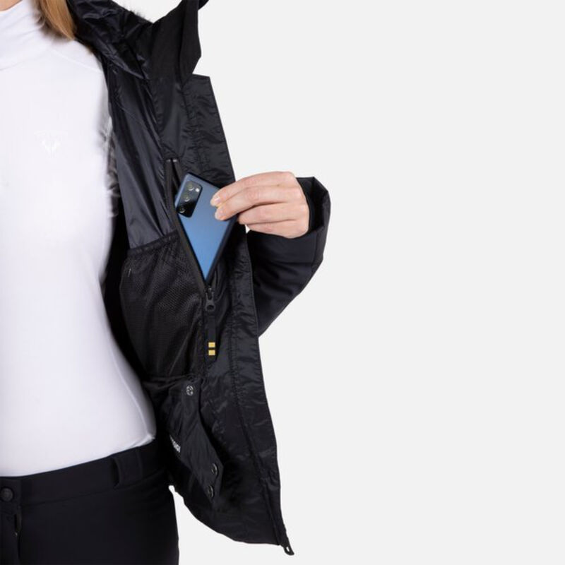 Rossignol Direttisima Down Ski Jacket Womens image number 7
