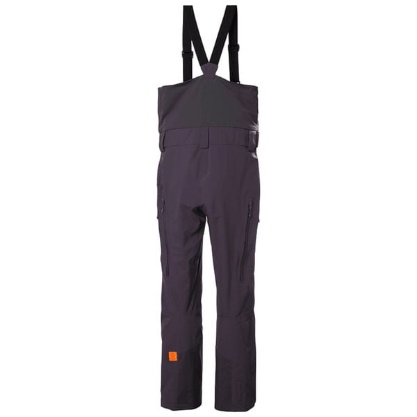 Helly Hansen Sogn Bib Shell Pants Mens
