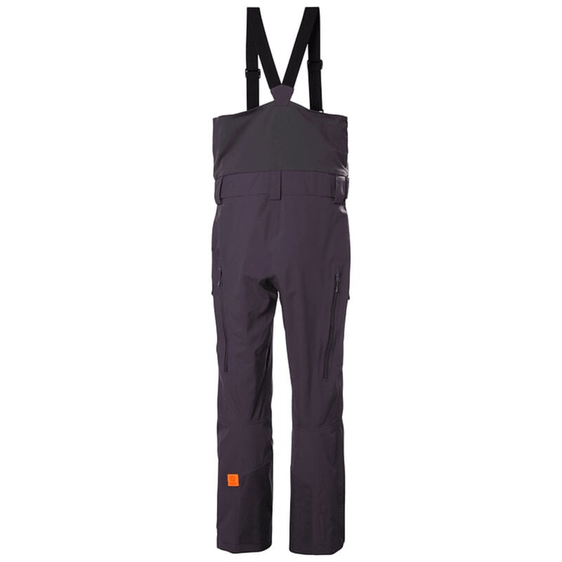 Helly Hansen Sogn Bib Shell Pants Mens image number 1