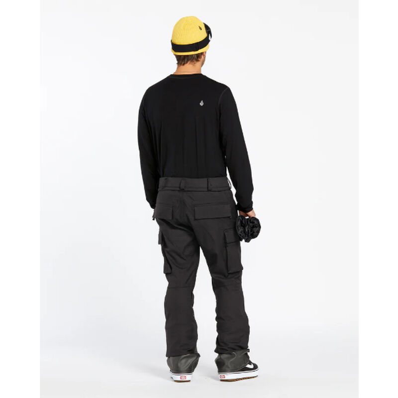 Volcom New Articulated Pants Mens image number 1