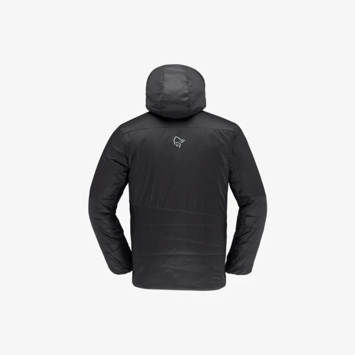 Norrona Falketind Thermo60 Hood Mens | Christy Sports