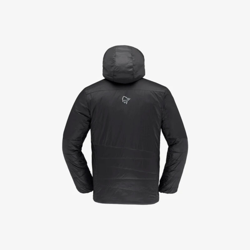 Norrona Falketind Thermo60 Hood Mens image number 1