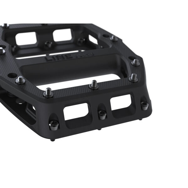 Trek Line Elite Flat Pedal Set