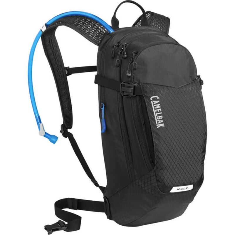 CamelBak M.U.L.E. 12 100oz Hydration Pack Mens image number 0