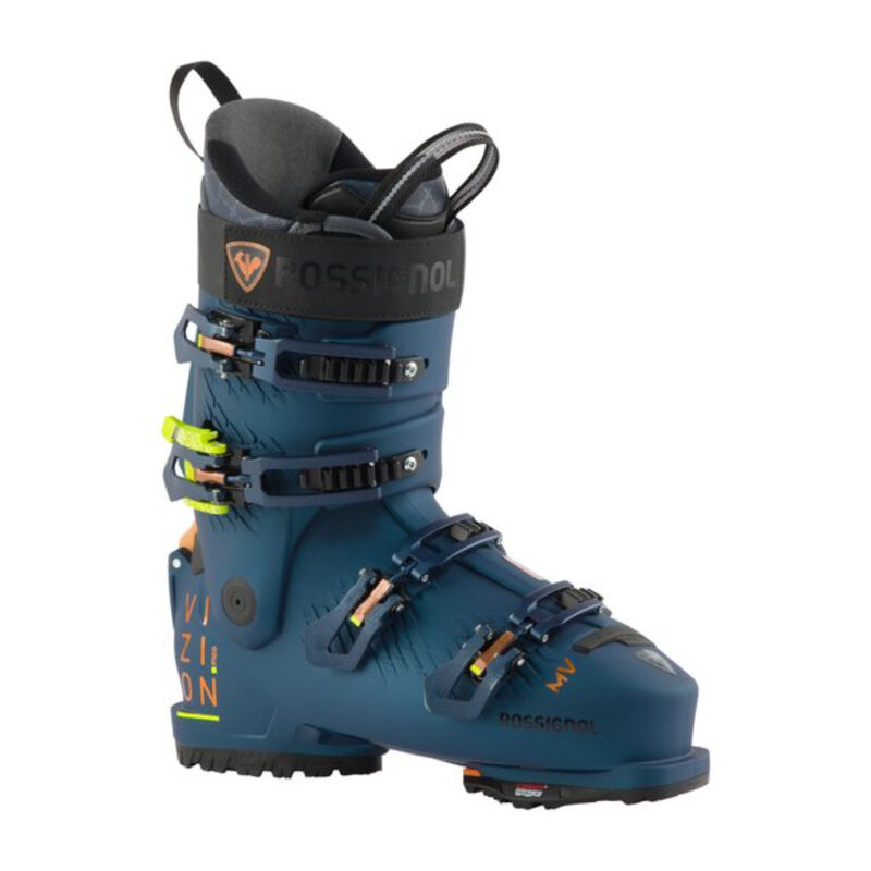 Rossignol Vizion Pro 120 MV Ski Boots Mens image number 0