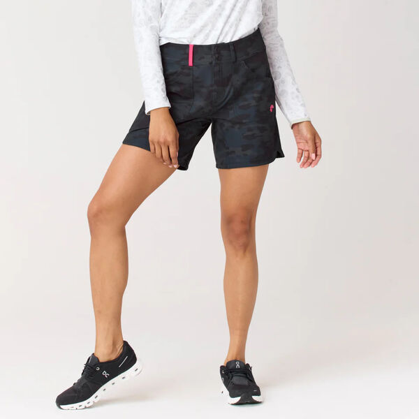 Krimson Klover Sienna 7" Shorts Womens