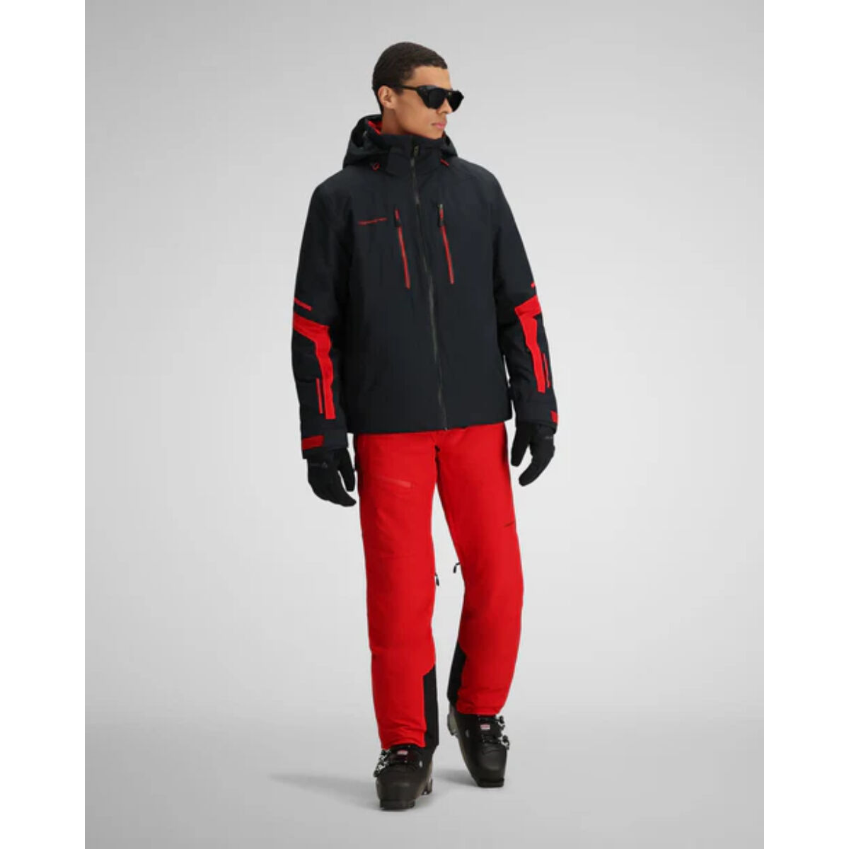 Obermeyer Charger Jacket Mens | Christy Sports