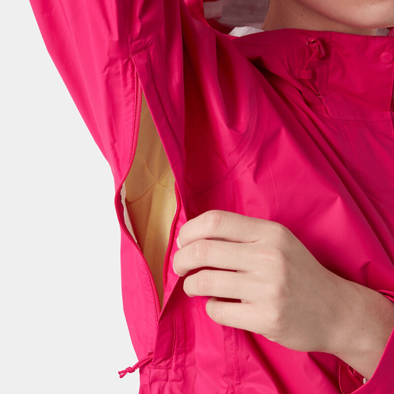 Helly Hansen  Loke Jacket 2.0 Womens image number 4