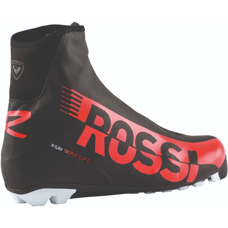 Rossignol Race Classic X-IUM W.C. Nordic Boots Mens image number 2