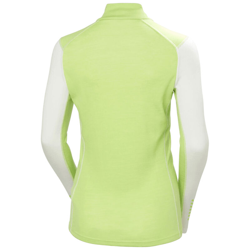 Helly Hansen Lifa Merino Midweight Graphic Jacket Womens image number 1