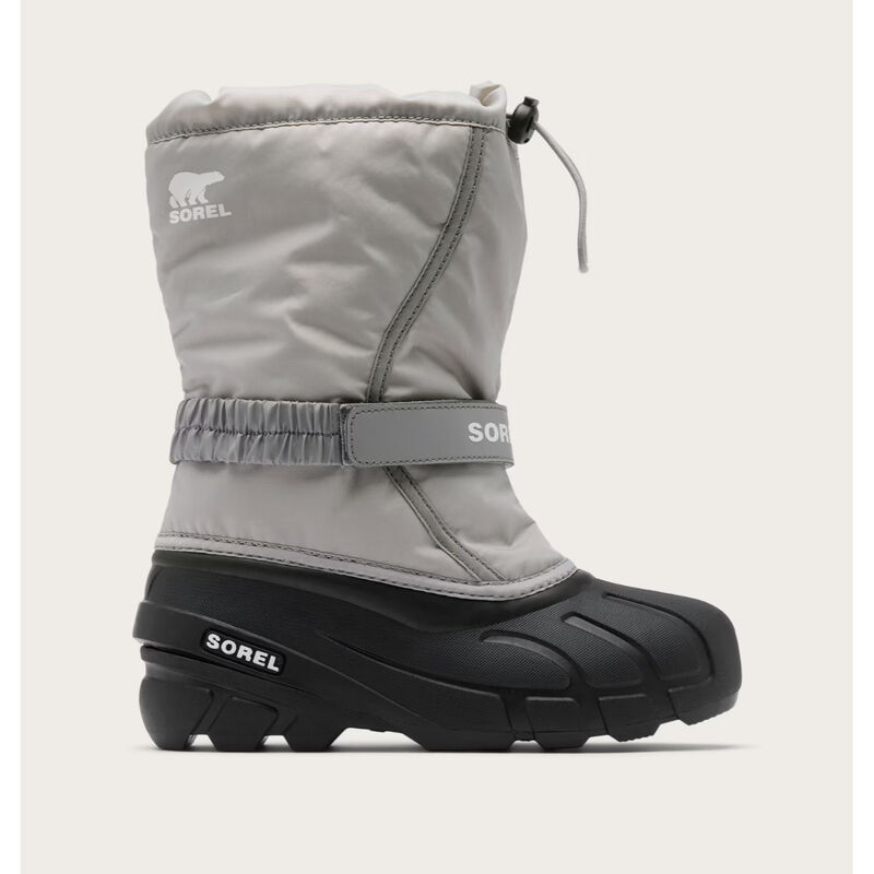 Sorel Flurry Winter Boots Youth image number 0