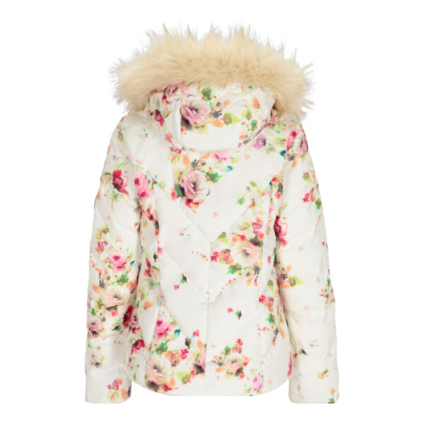 Obermeyer Bombshell Jacket Womens