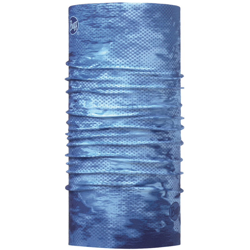 Ochtend klauw accumuleren Buff CoolNet UV Insect Shield Camo Blue | Christy Sports