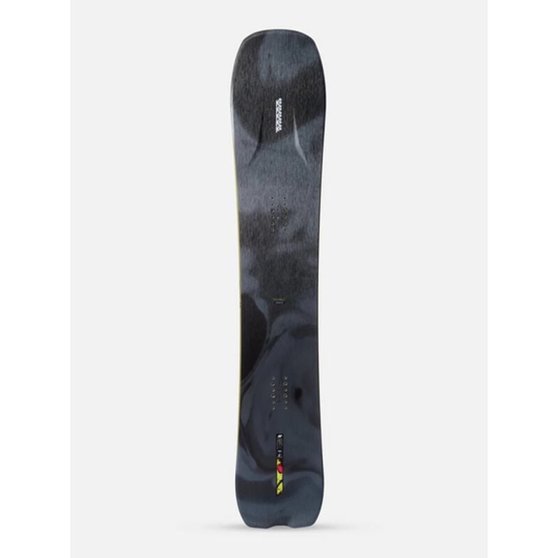 K2 Alchemist Wide Snowboard image number 0