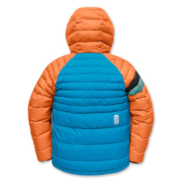 Town Hall Down Town Puffy Kids