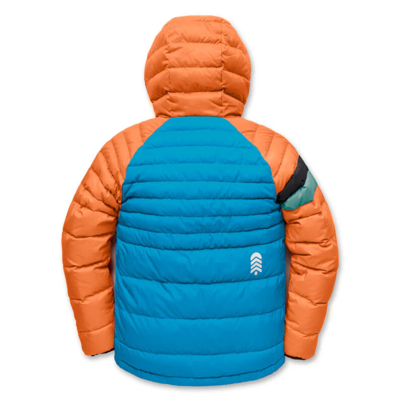 Town Hall Down Town Puffy Kids image number 1