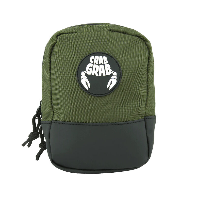 Crab Grab Binding Bag image number 0