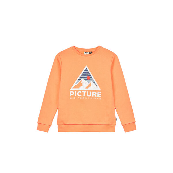 Picture Authentic Crew Kids