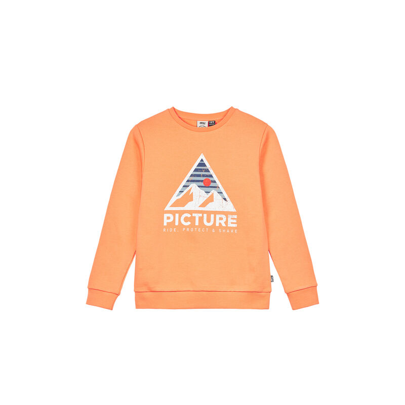 Picture Authentic Crew Kids image number 0