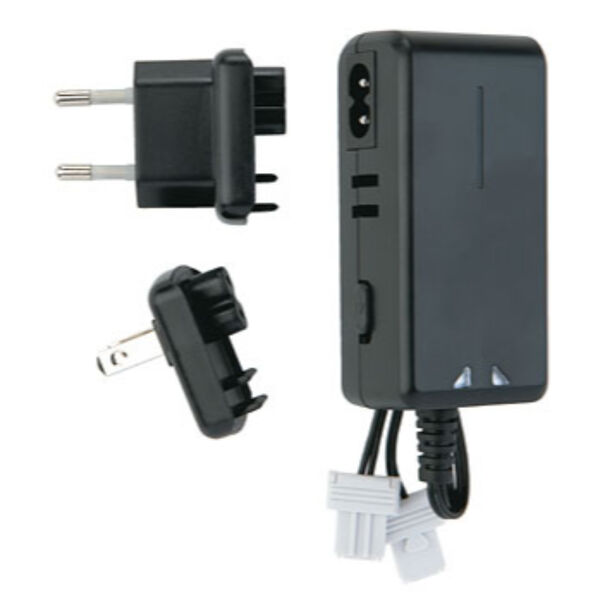 Hotronic Recharger Power Plus S/e/m Series 100V 240V