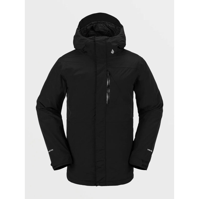Volcom L Insulated Gore-Tex Jacket Mens image number 0