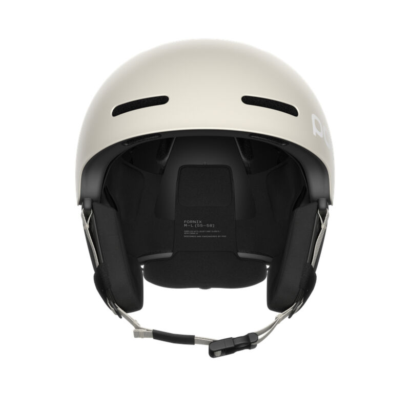 POC Fornix MIPS Pow JJ Ski Helmet image number 2