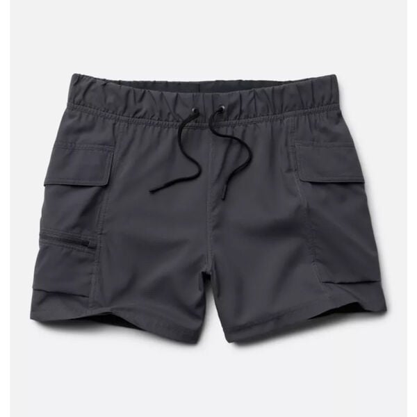 Mountain Hardwear Trail Sender Shorts Womens