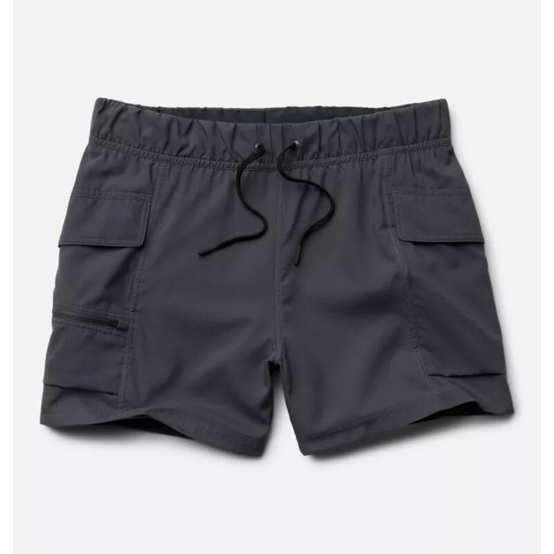 Mountain Hardwear Trail Sender Shorts Womens image number 0