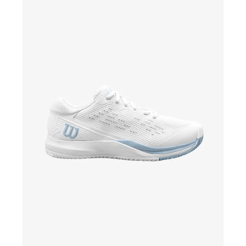 Wilson Rush Pro Ace Tennis Shoe Womens image number 1