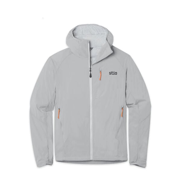 Stio Dawner Hooded Jacket Mens