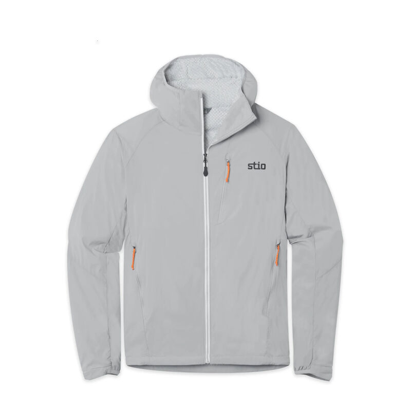 Stio Dawner Hooded Jacket Mens image number 0