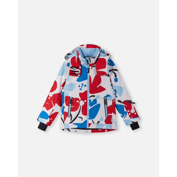 Reima Posio Reimatec Jacket Junior