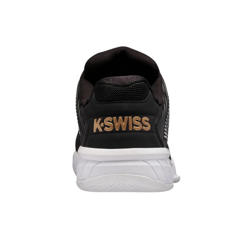 K-Swiss Hypercourt Express 2 Tennis Shoes Mens image number 3