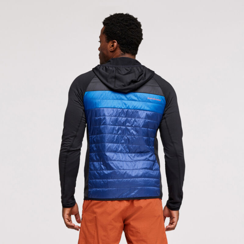 Cotopaxi Capa Hybrid Insulated Hooded Jacket Mens image number 3