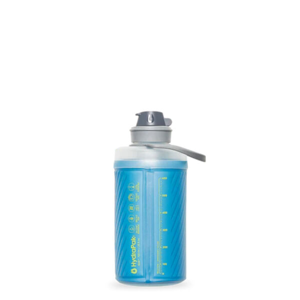 HydraPak Flux 750ML Water Bottle