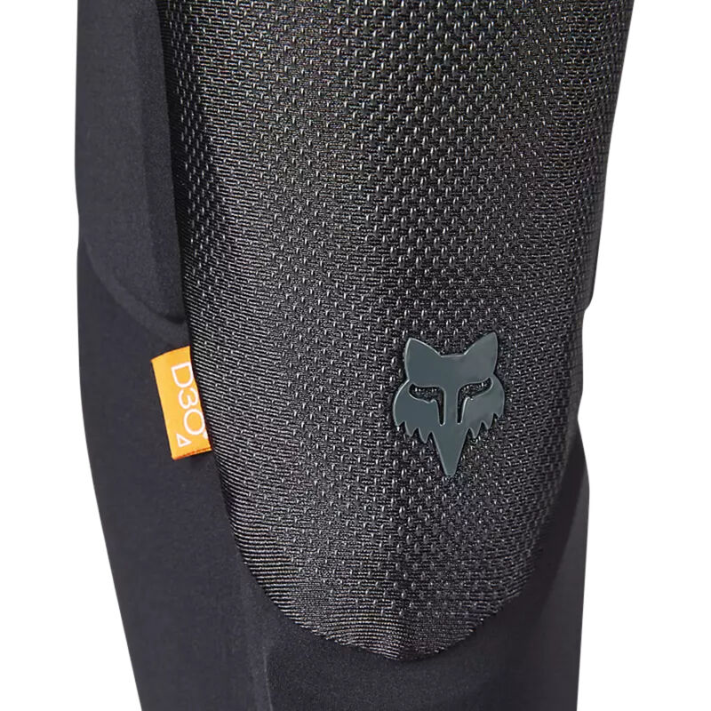 Fox Racing Launch Elite Knee/Shin Pads image number 2