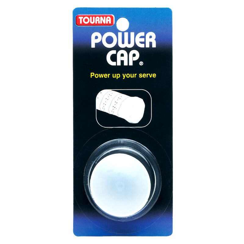 Unique Sports Racquet Power Cap image number 0