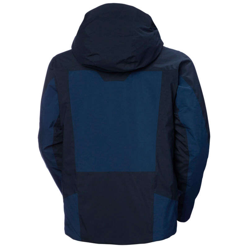 Helly Hansen Swift Infinity Insulated Jacket Mens image number 1