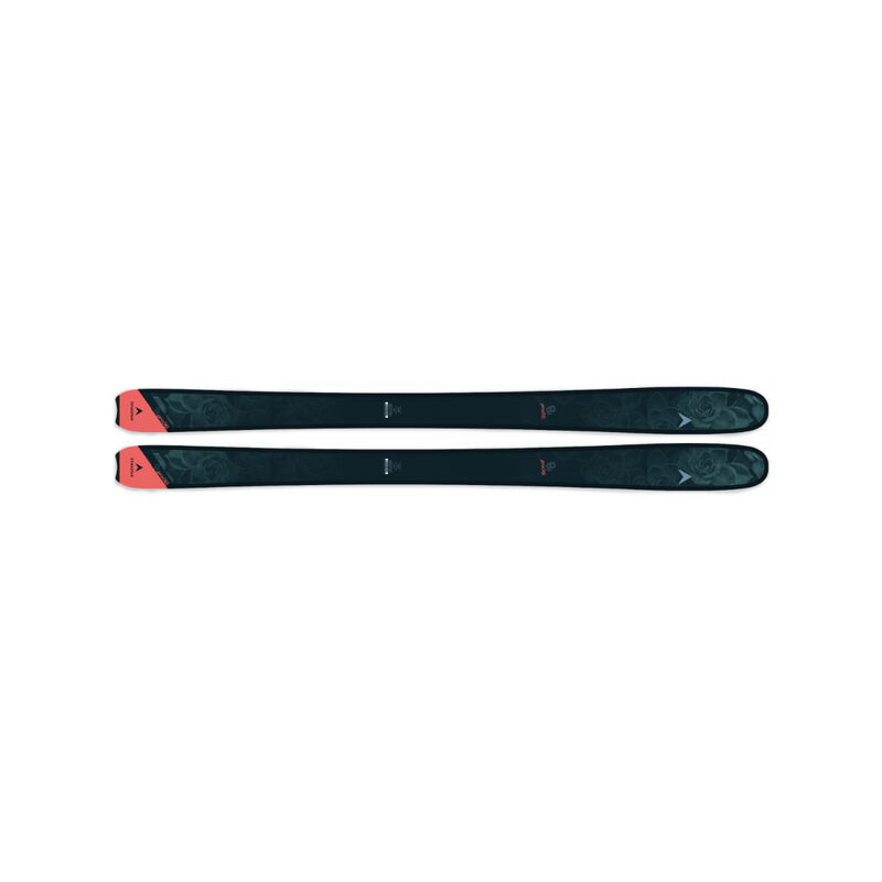 Dynastar E-Pro 90 Skis Womens image number 0