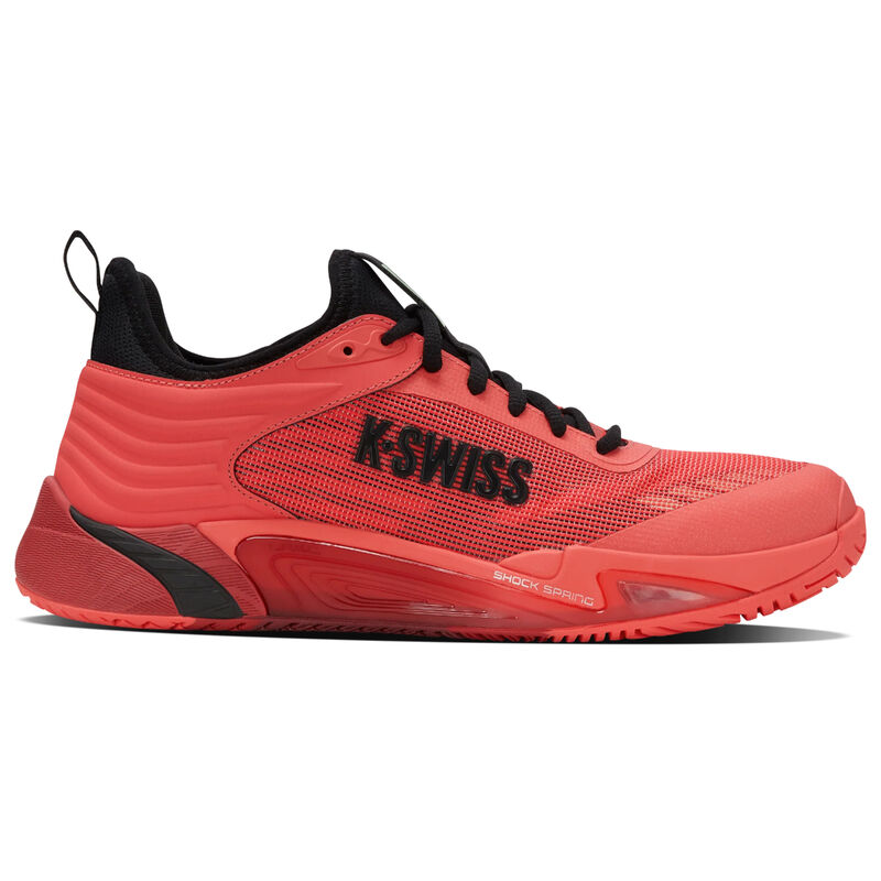 K-Swiss Hypercourt Pinnacle Shoes Mens image number 1