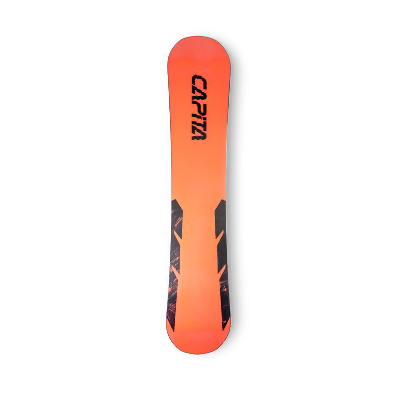 CAPiTA Mercury Wide Snowboard image number 2