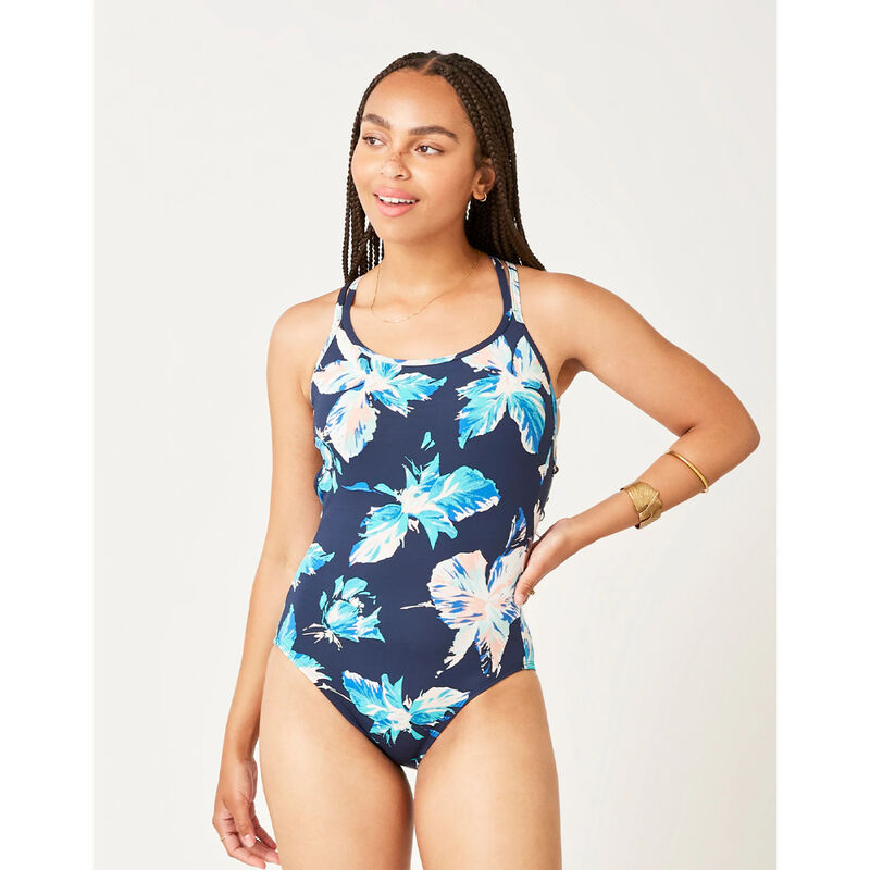 Carve Designs Beacon One Piece Womens image number 0
