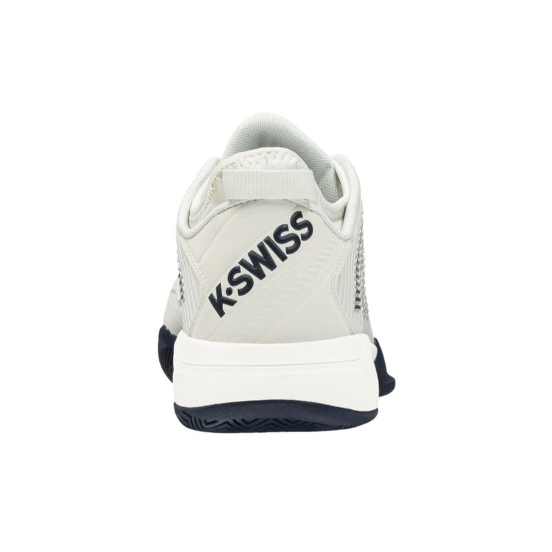K-Swiss Hypercourt Supreme Tennis Shoes Mens image number 3